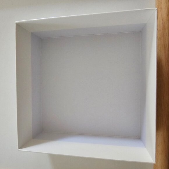 Authentic Dior Holiday Box and Pillow - Picture 3 of 7